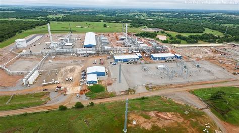 Oklahoma gas & electric company - OKLAHOMA CITY, Aug. 4, 2022 /PRNewswire/ -- OGE Energy Corp. (NYSE: OGE), the parent company of Oklahoma Gas and Electric Company ("OG&E") today reported earnings of $0.36 per diluted share during ...